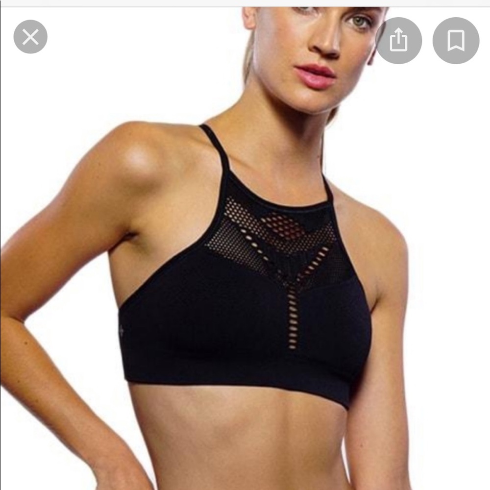 NUX Alana Bra